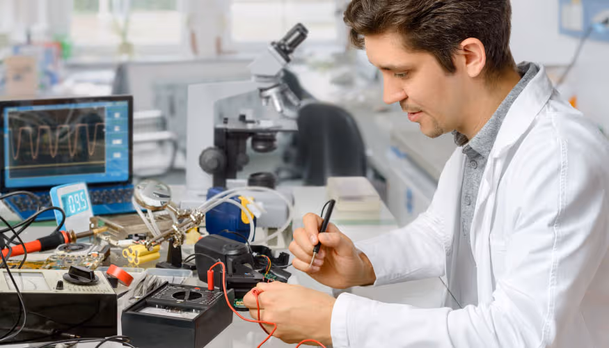 Koyulhisar Elektronik Tamircisi