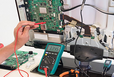 Koyulhisar Elektronik Tamircisi