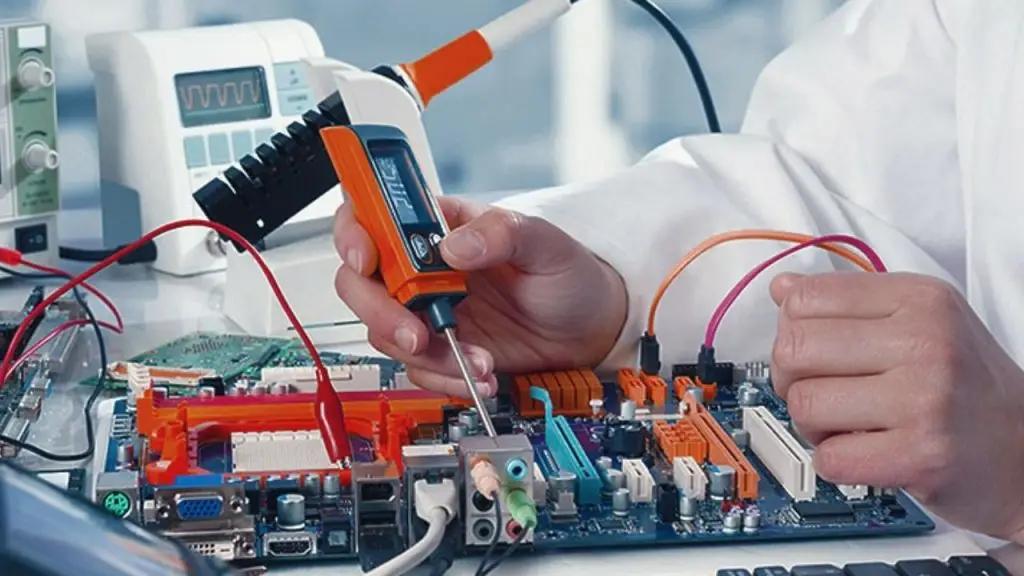 Koyulhisar Elektronik Tamircisi